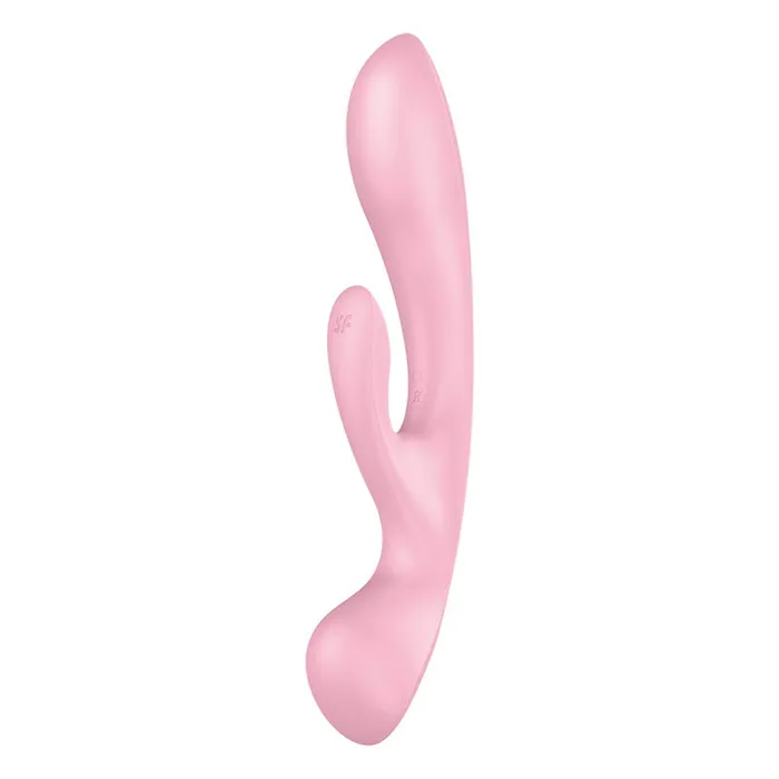 Vibrators Satisfyer Satisfyer Triple Oh