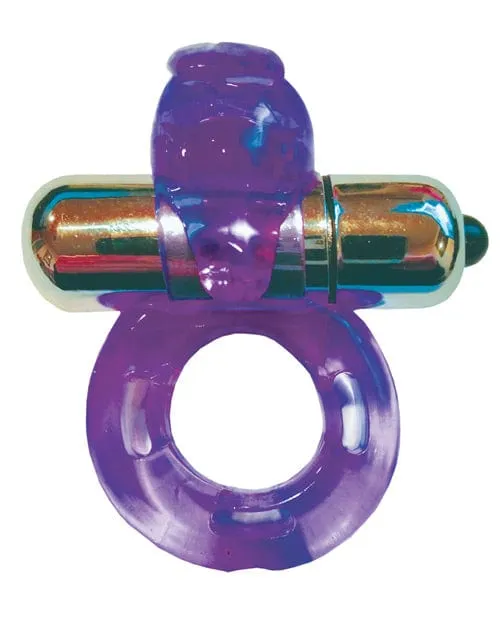 Vibrators Wet Dreams Purrfect Pet Buzz Bunny Hott Products