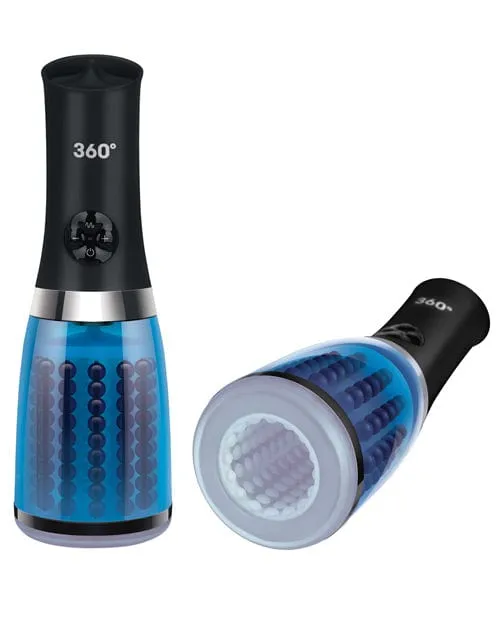 ZOLO ZOLO 360 Rotating Male Stimulator Male Sex Toys