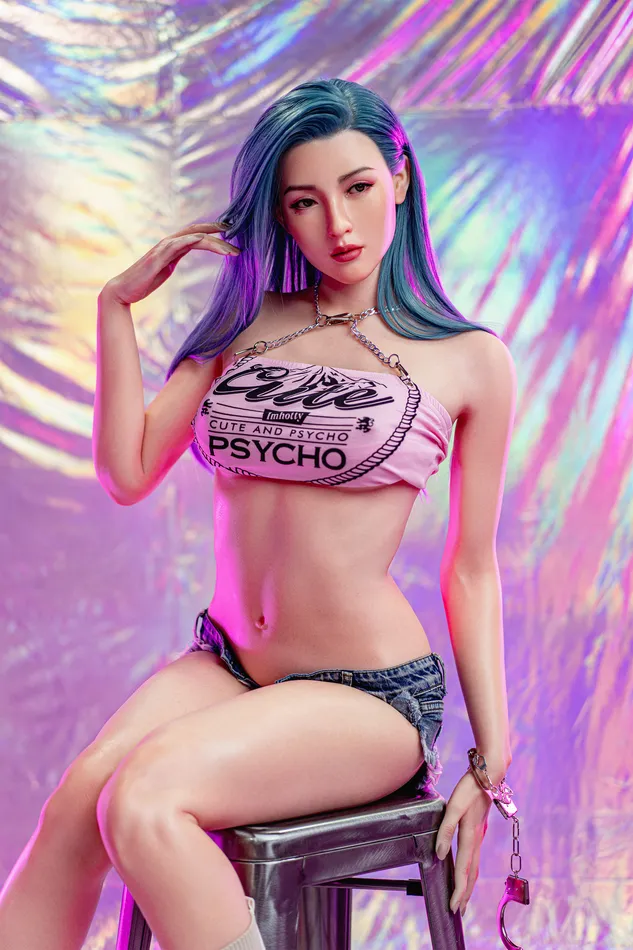 170cm5ft7 CCup Tall Super Real Silicone Sex Doll GE073 Fair Zelex Doll Male Sex Toys 170cm5ft7 CCup Tall Super Real Silicone Sex Doll GE073 Fair Zelex Doll Male Sex Toys