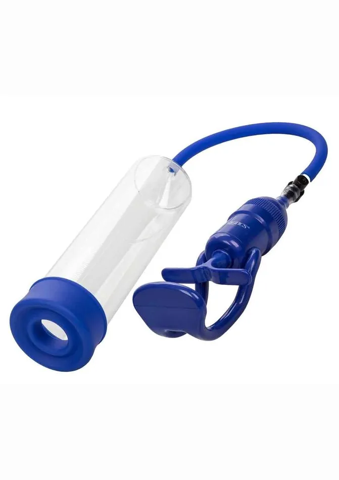 Admiral Admiral StaHard Penis Pump Male Sex Toys