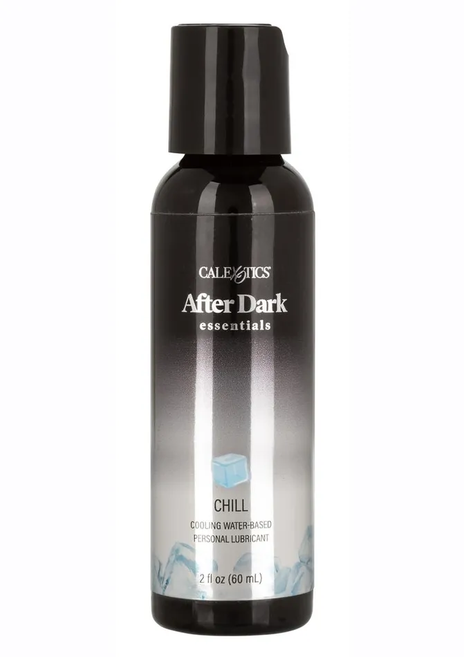 After Dark Essentials Chill Cooling Water Based Personal Lubricant After Dark Collection Lubricants After Dark Essentials Chill Cooling Water Based Personal Lubricant After Dark Collection Lubricants