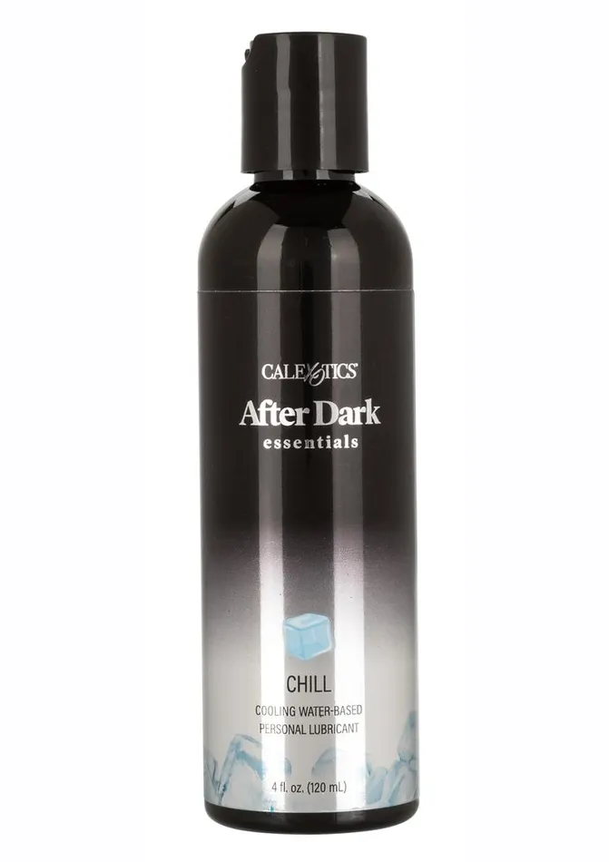 After Dark Essentials Chill Cooling Water Based Personal Lubricant After Dark Collection Lubricants After Dark Essentials Chill Cooling Water Based Personal Lubricant After Dark Collection Lubricants