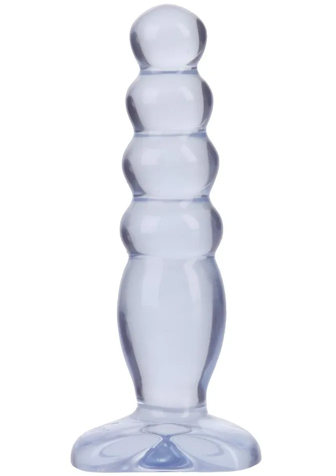 Anal Crystal Jellies Crystal Jellies Anal Delight
