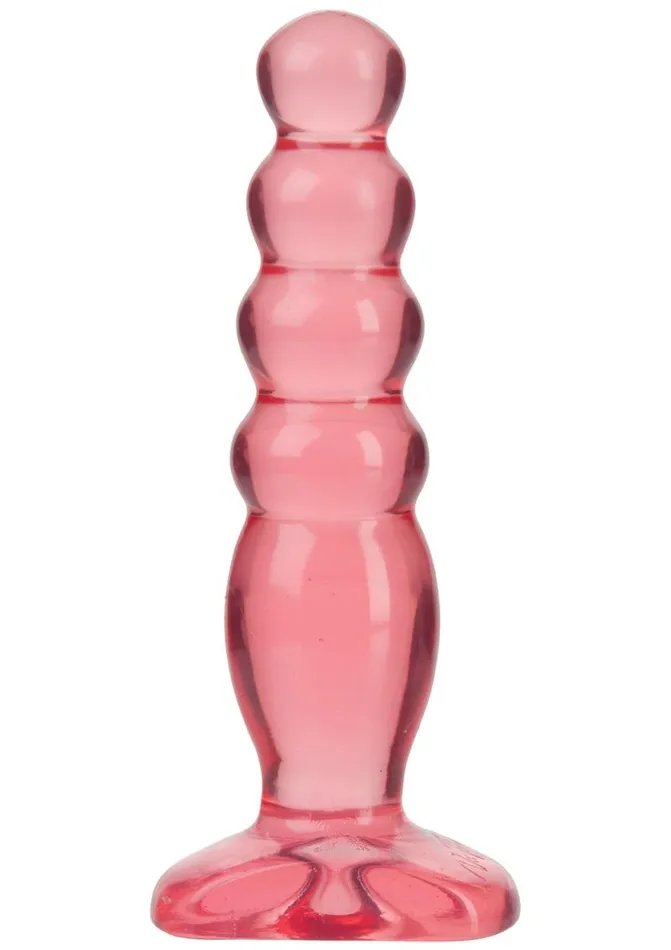 Anal Crystal Jellies Crystal Jellies Anal Delight