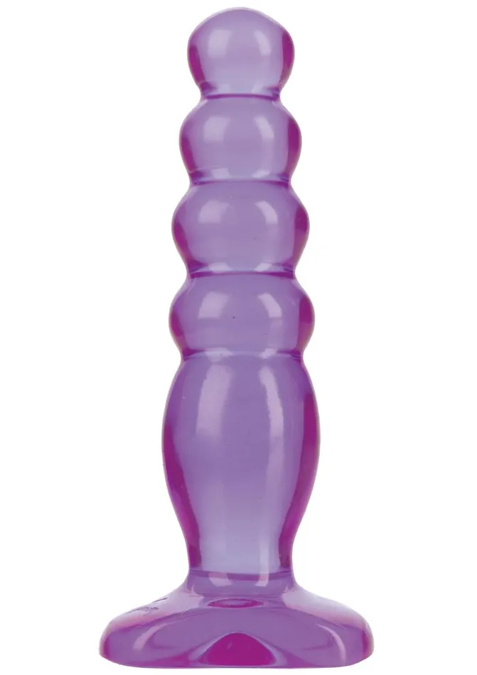 Anal Crystal Jellies Crystal Jellies Anal Delight