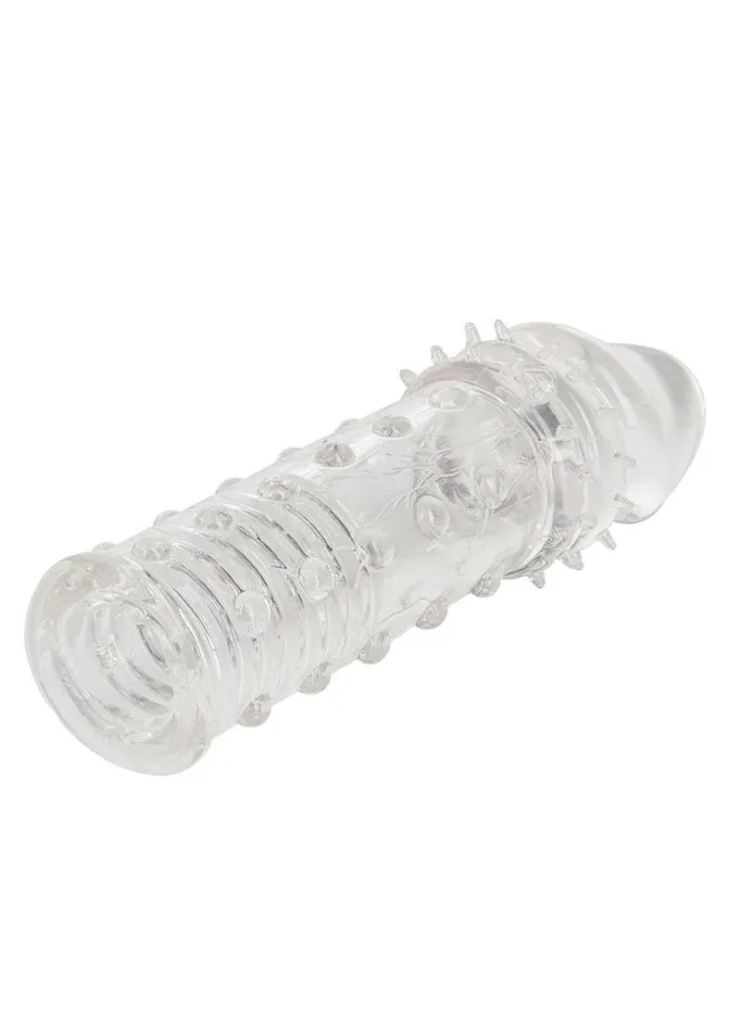 Apollo Male Sex Toys Apollo Extender Textured Sleeve