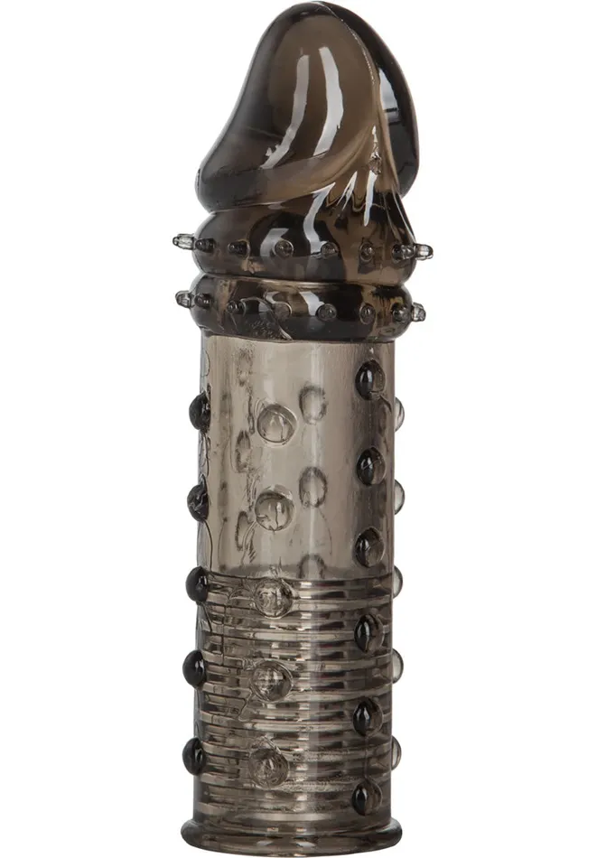 Apollo Male Sex Toys Apollo Extender Textured Sleeve
