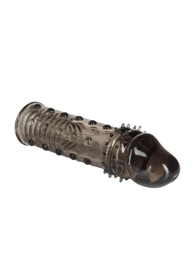Apollo Male Sex Toys Apollo Extender Textured Sleeve