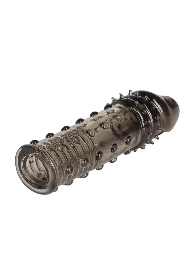 Apollo Male Sex Toys Apollo Extender Textured Sleeve