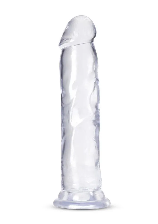 B Yours Female Sex Toys B Yours Plus Thrill N Drill Realistic Dildo
