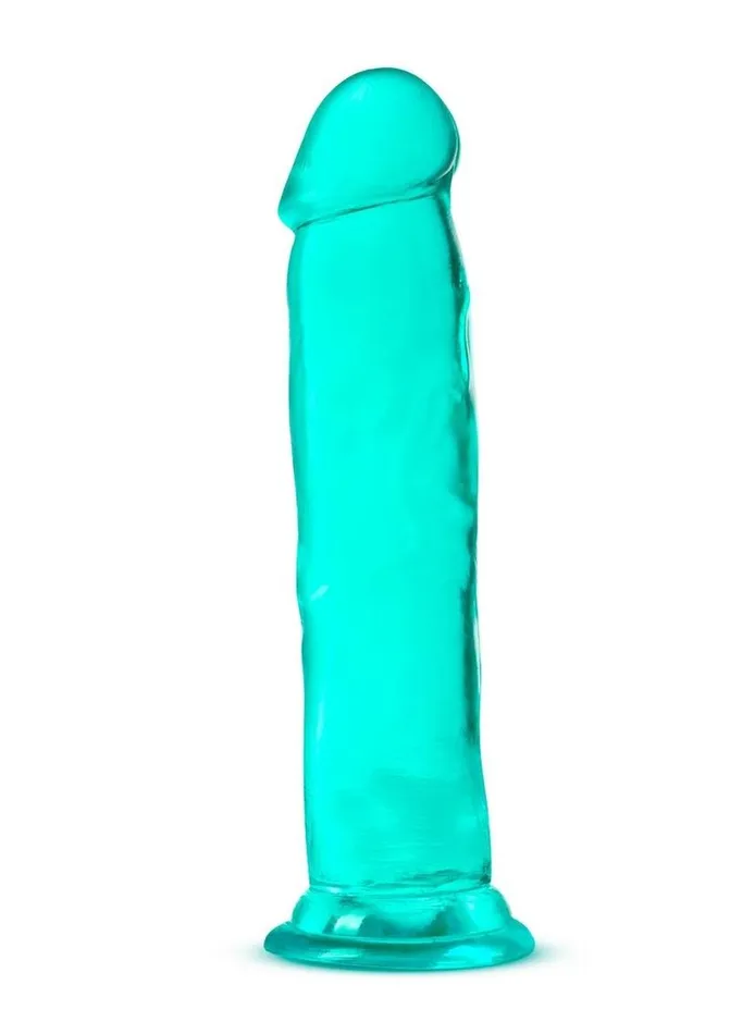 B Yours Female Sex Toys B Yours Plus Thrill N Drill Realistic Dildo