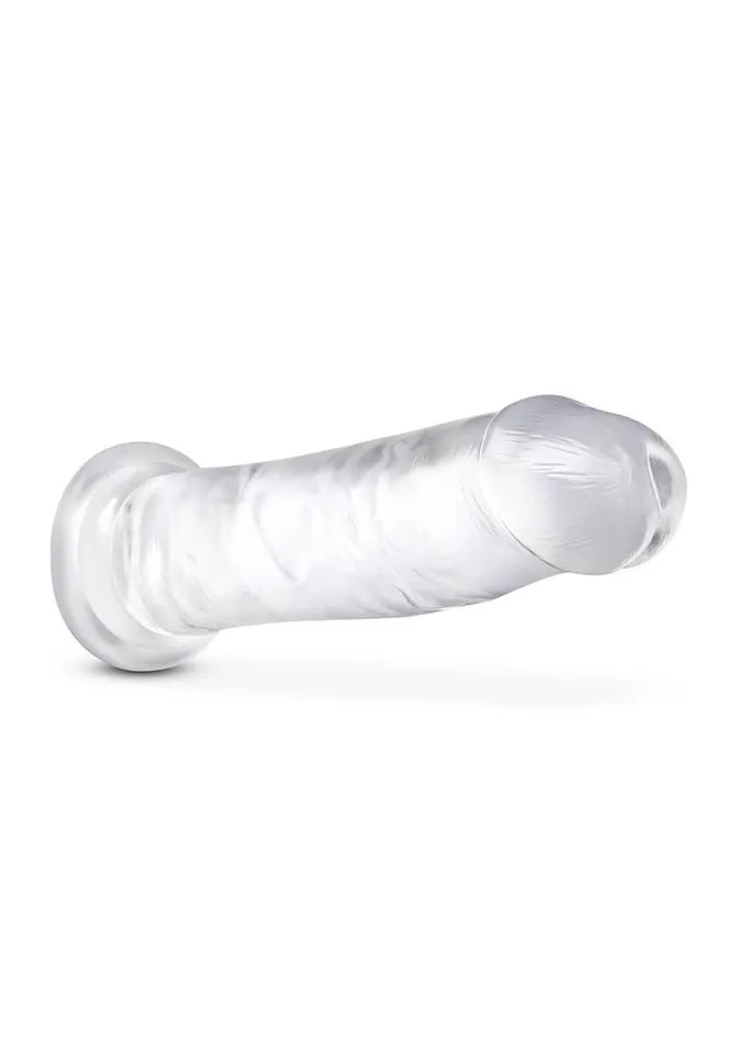 B Yours Female Sex Toys B Yours Plus Thrill N Drill Realistic Dildo