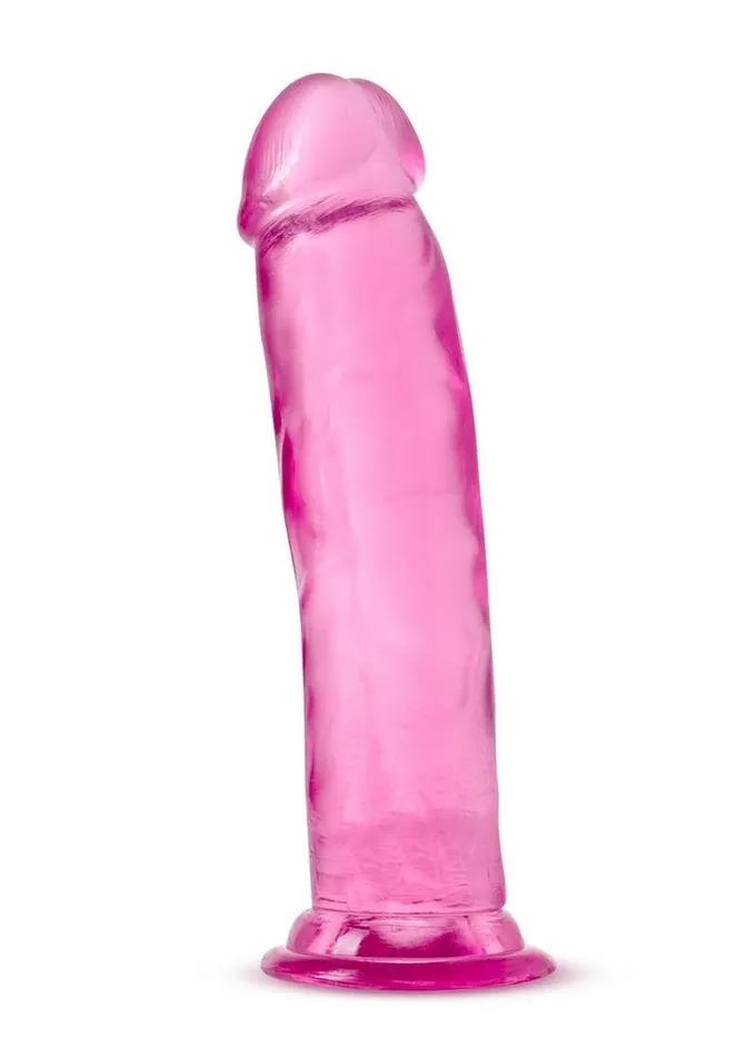B Yours Female Sex Toys B Yours Plus Thrill N Drill Realistic Dildo