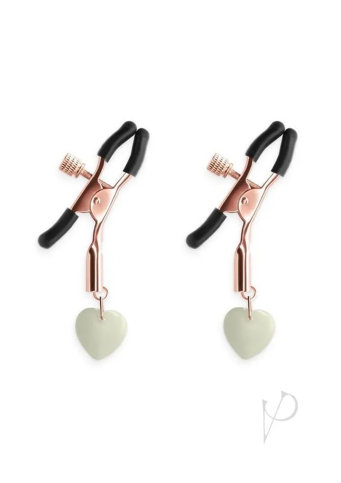Bound Nipple Clitoral Toys Bound Nipple Clamps G3 Iron Bound Nipple Clitoral Toys Bound Nipple Clamps G3 Iron