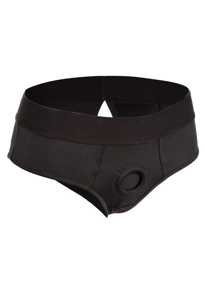 Boundless Female Sex Toys Boundless Backless Brief Harness
