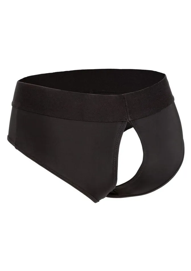 Boundless Female Sex Toys Boundless Backless Brief Harness