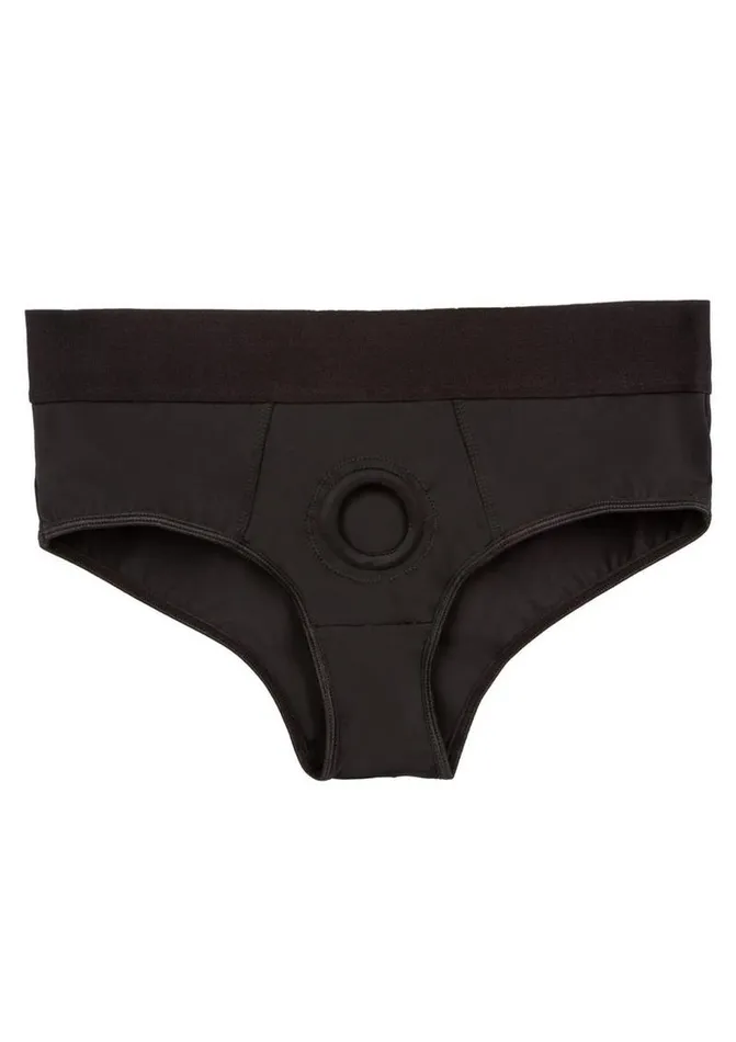 Boundless Female Sex Toys Boundless Backless Brief Harness