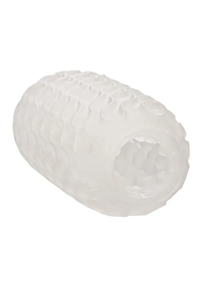 Boundless Male Sex Toys Boundless Reversible Nubby Stroker