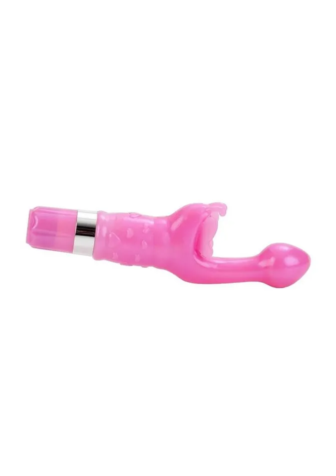 Butterfly Kiss Female Sex Toys Butterfly Kiss Platinum Edition Vibrator