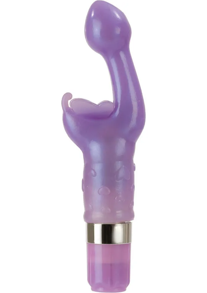 Butterfly Kiss Female Sex Toys Butterfly Kiss Platinum Edition Vibrator