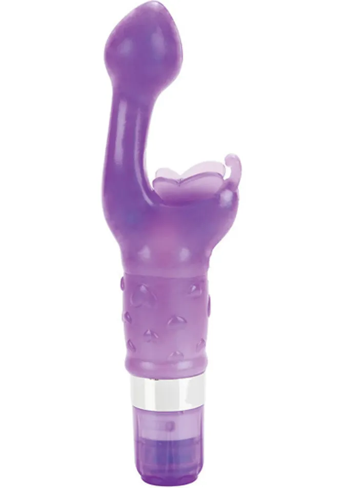 Butterfly Kiss Female Sex Toys Butterfly Kiss Platinum Edition Vibrator