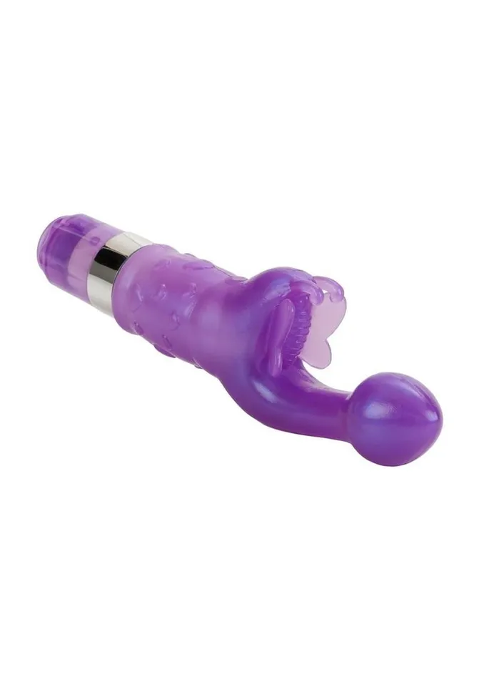 Butterfly Kiss Female Sex Toys Butterfly Kiss Platinum Edition Vibrator