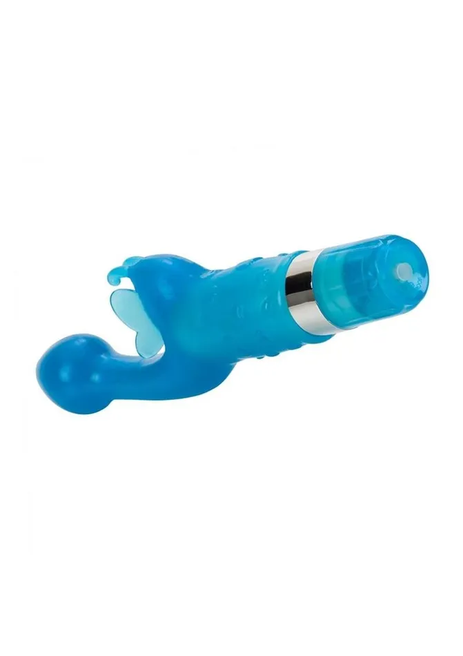 Butterfly Kiss Female Sex Toys Butterfly Kiss Platinum Edition Vibrator