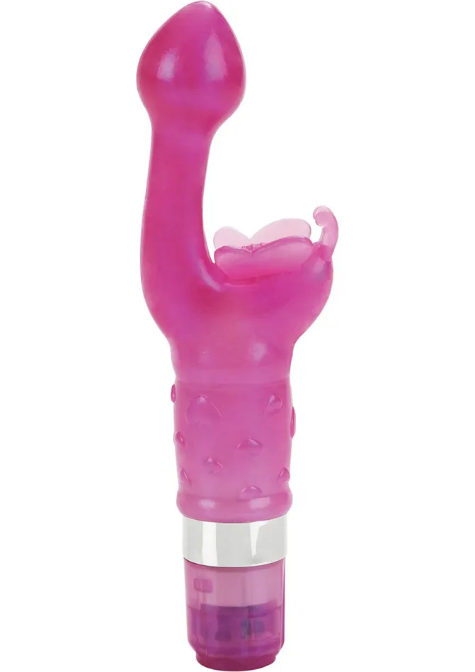Butterfly Kiss Female Sex Toys Butterfly Kiss Platinum Edition Vibrator