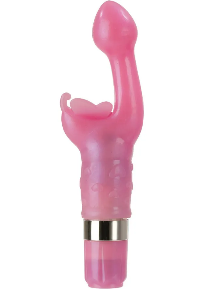 Butterfly Kiss Female Sex Toys Butterfly Kiss Platinum Edition Vibrator