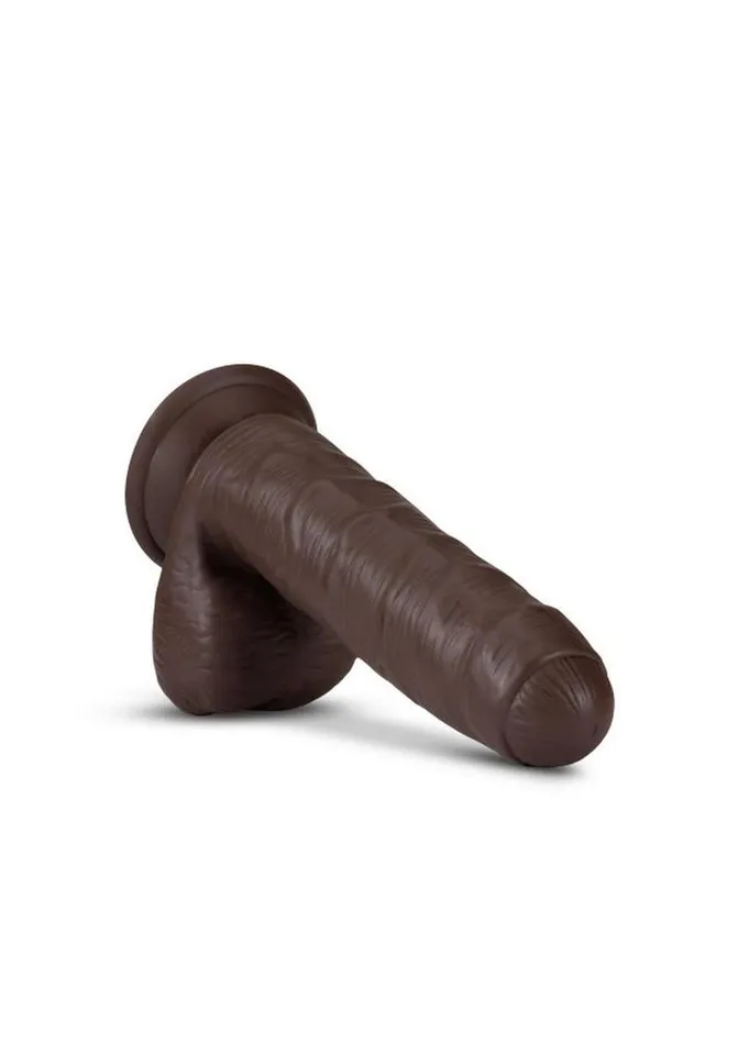 Coverboy Female Sex Toys Loverboy Pierre The Chef Dildo with Balls