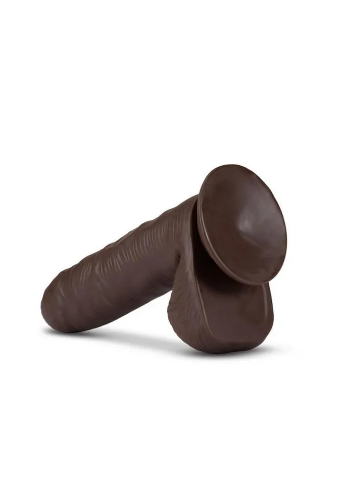 Coverboy Female Sex Toys Loverboy Pierre The Chef Dildo with Balls
