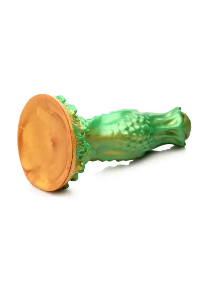 Creature Cocks Dildos Creature Cocks Nebula Alien Silicone Dildo