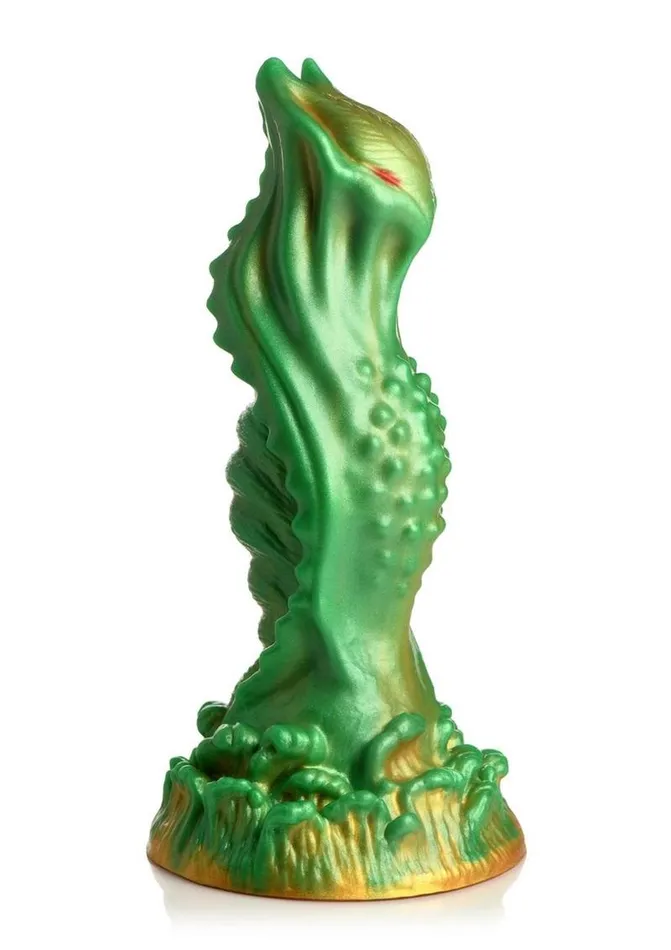 Creature Cocks Dildos Creature Cocks Nebula Alien Silicone Dildo