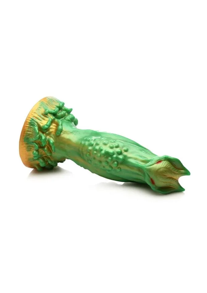 Creature Cocks Dildos Creature Cocks Nebula Alien Silicone Dildo