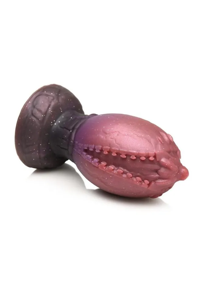 Creature Cocks Dragon Hatch Silicone Egg Creature Cocks Female Sex Toys
