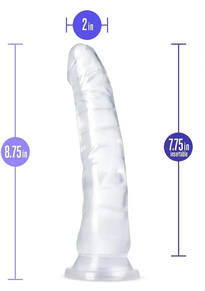 Dildos B Yours B Yours Diamond Glisten Dildo