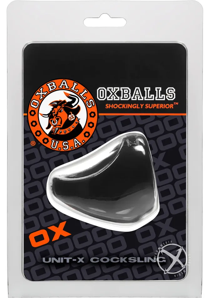 Dildos Oxballs Oxballs Atomic Jock UnitX Cock Sling