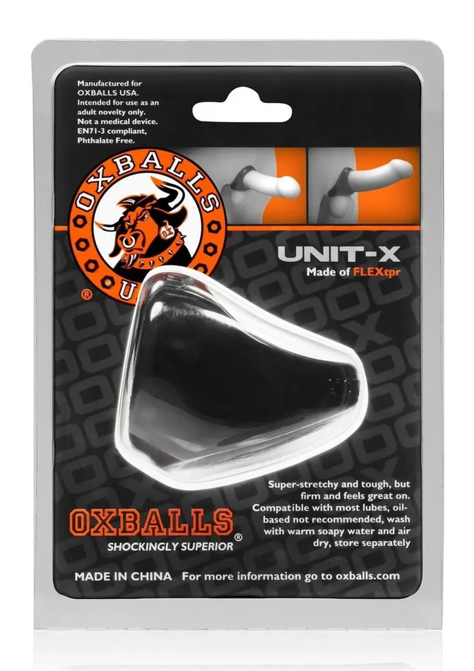 Dildos Oxballs Oxballs Atomic Jock UnitX Cock Sling