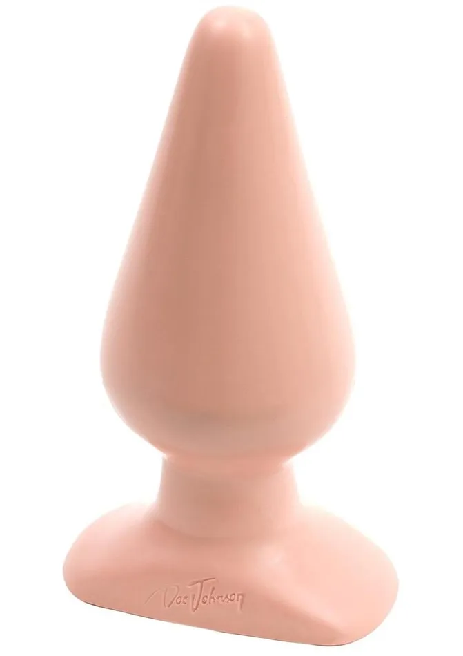 Doc Johnson Classic Butt Plug Doc Johnson Anal