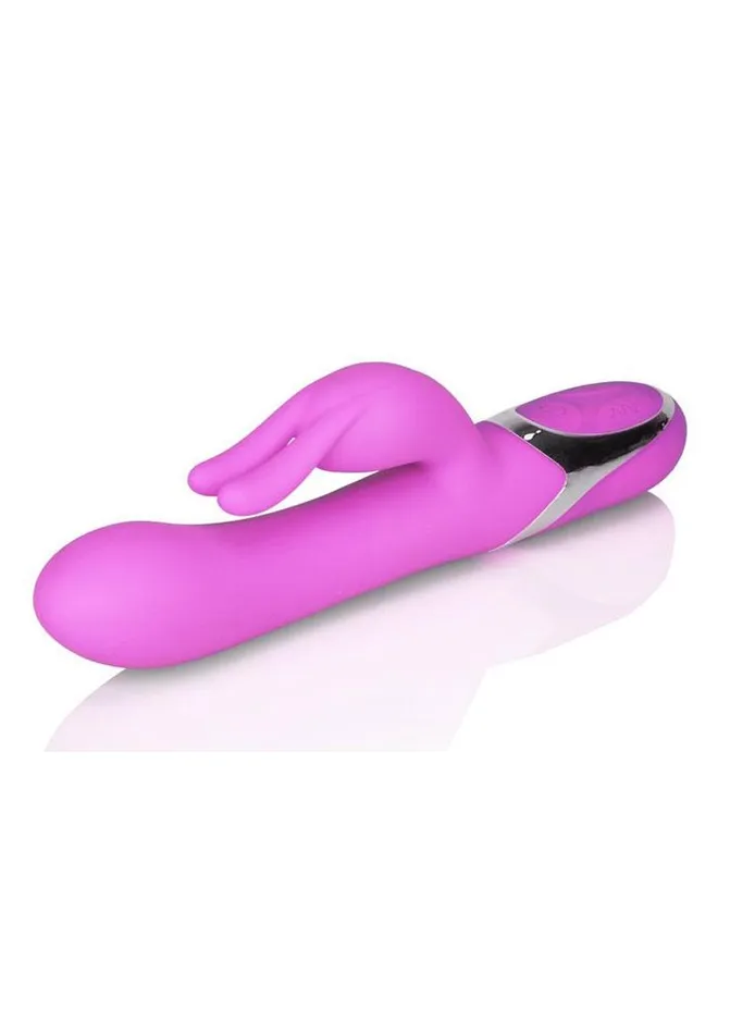 Enchanted Female Sex Toys Enchanted Bunny Silicone USB Rechargeable Rabbit Waterproof