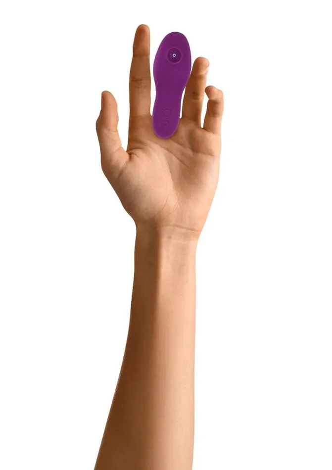 Evolved Female Sex Toys Sucker For You Silicone Rechargeable Clitoral Stimulator