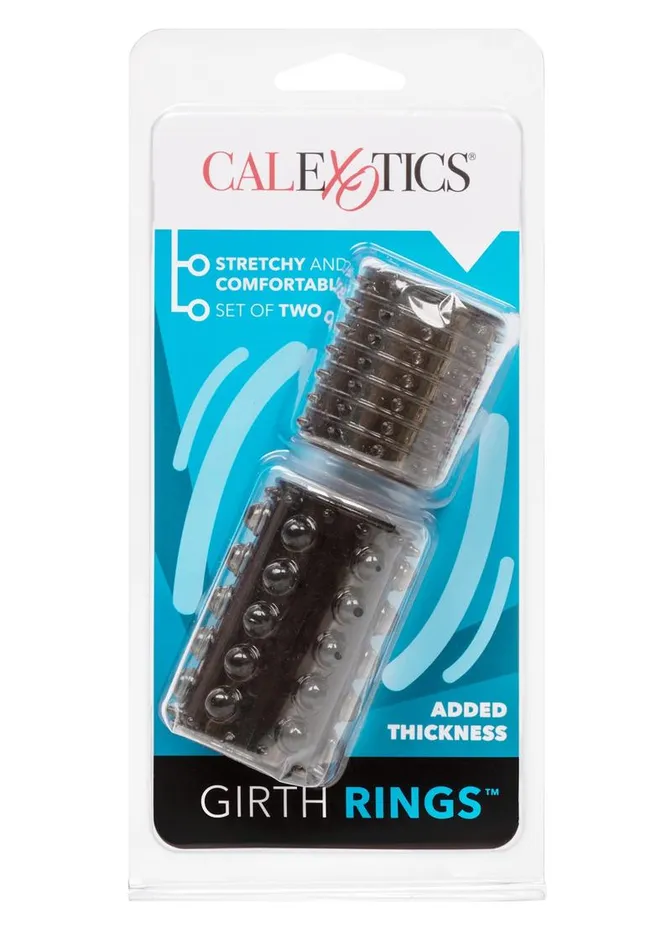 Extensions Vibrators Girth Rings