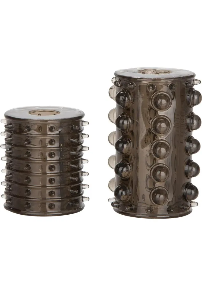 Extensions Vibrators Girth Rings