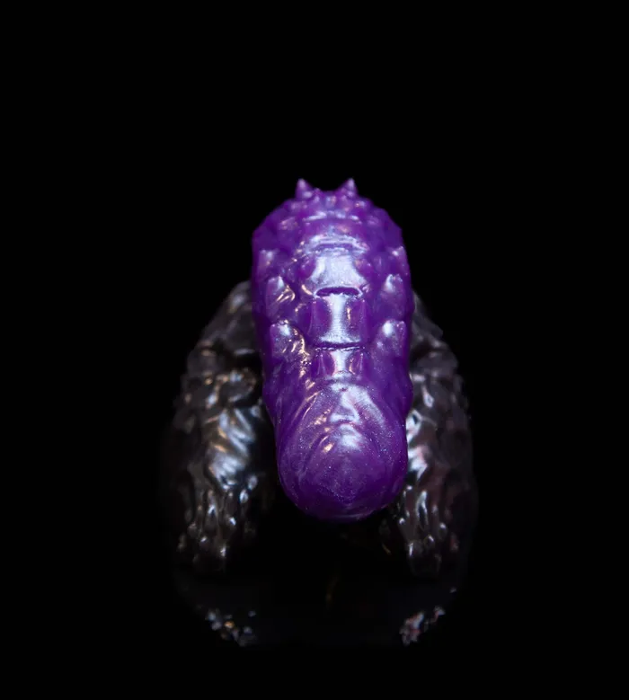 Fantasticocks Dildos Drakko The Dragon TRANSformer Packer