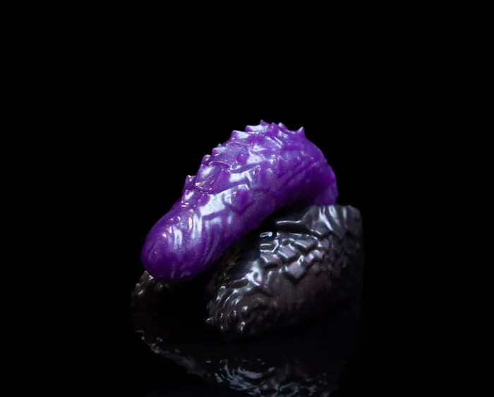 Fantasticocks Dildos Drakko The Dragon TRANSformer Packer