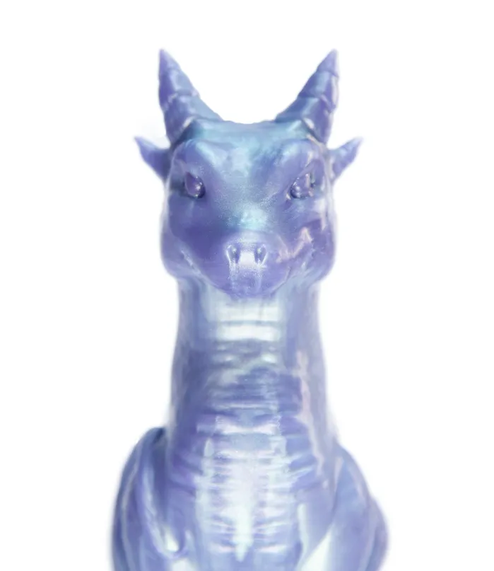 Fantasticocks Dildos Indra the Dragon Squishy