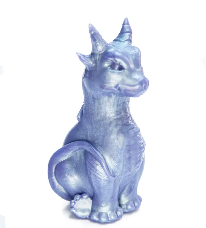 Fantasticocks Dildos Indra the Dragon Squishy