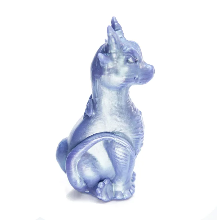 Fantasticocks Dildos Indra the Dragon Squishy