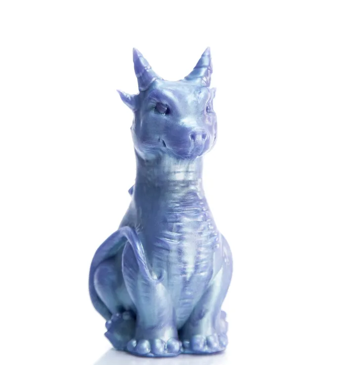 Fantasticocks Dildos Indra the Dragon Squishy